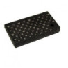 Carcasa repuesto para Nintendo DSI Negra Mickey