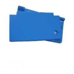Carcasa repuesto para Nintendo DSI Azul celeste