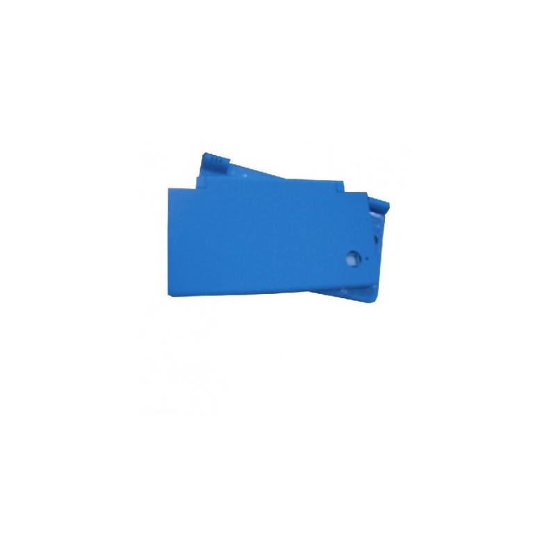 Carcasa repuesto para Nintendo DSI Azul celeste