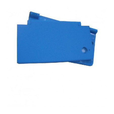 Carcasa repuesto para Nintendo DSI Azul celeste