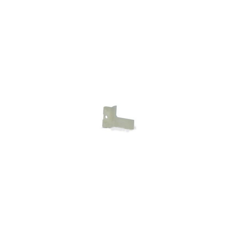 Pieza arrastre plastico lente Ps2