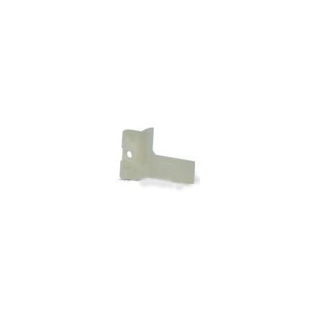 Pieza arrastre plastico lente Ps2