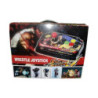 Joystick Arcade Wireless Ps3 PS2 y PC