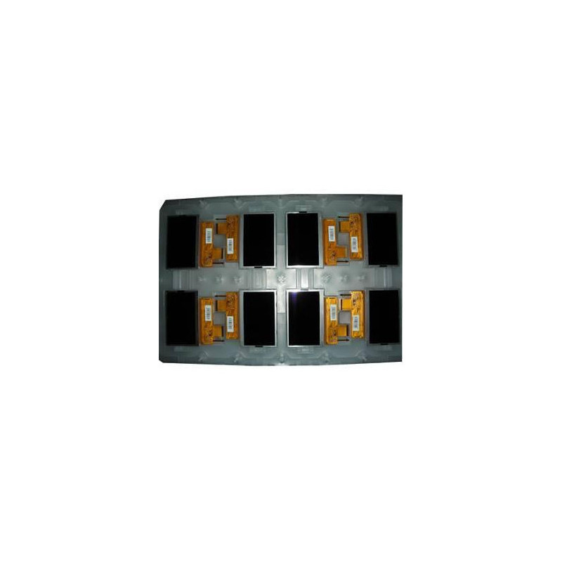 Pantalla TFT LCD mas BackLight de respuesto Psp 1000 1004 Fa
