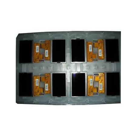 Pantalla TFT LCD mas BackLight de respuesto Psp 1000 1004 Fa
