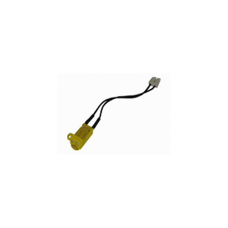 Conector Corriente PSP 3000