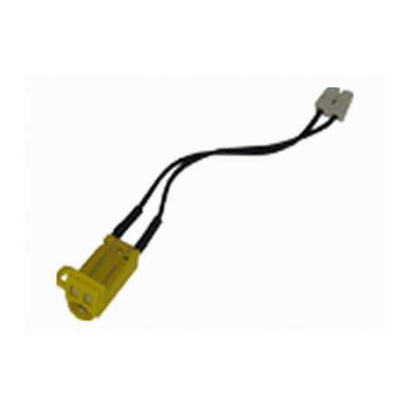 Conector Corriente PSP 3000