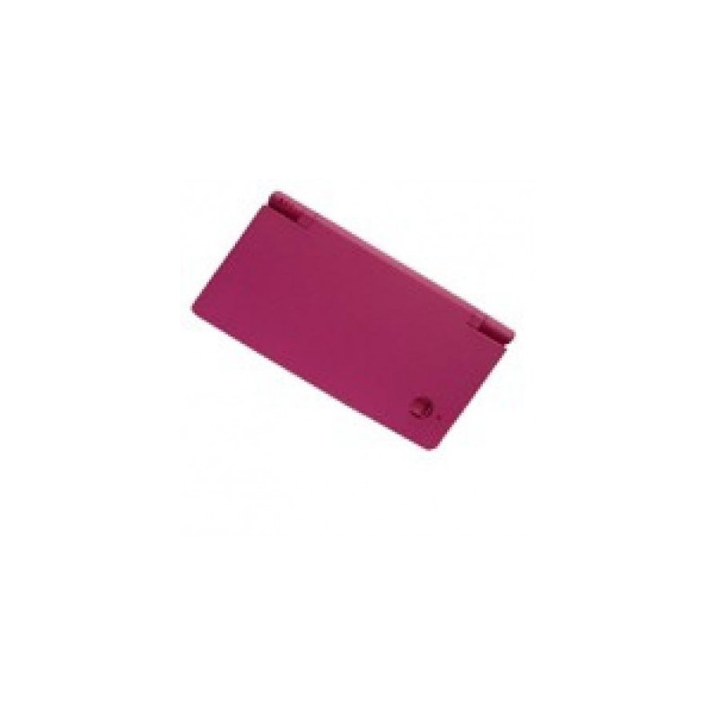 Carcasa repuesto para Nintendo DSI morado