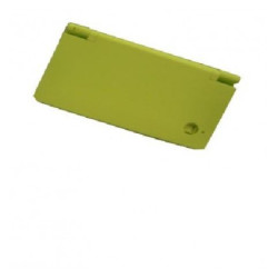 Carcasa repuesto para Nintendo DSI Verde