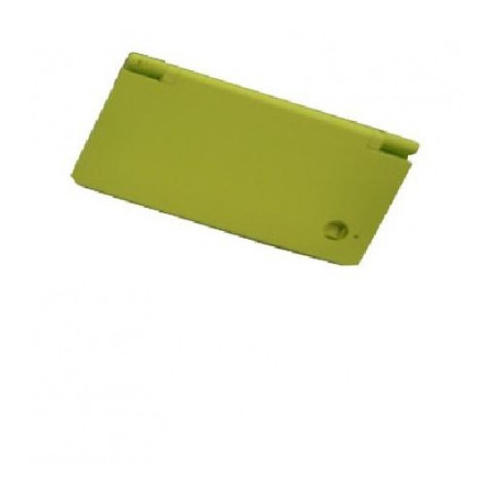 Carcasa repuesto para Nintendo DSI Verde