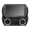 PSP GO NEGRA