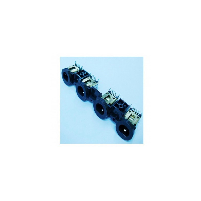 Wii conectores Joystick mandos Game Cube