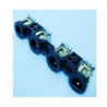 Wii conectores Joystick mandos Game Cube