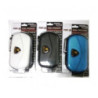 PSP GO Funda acolchada negra
