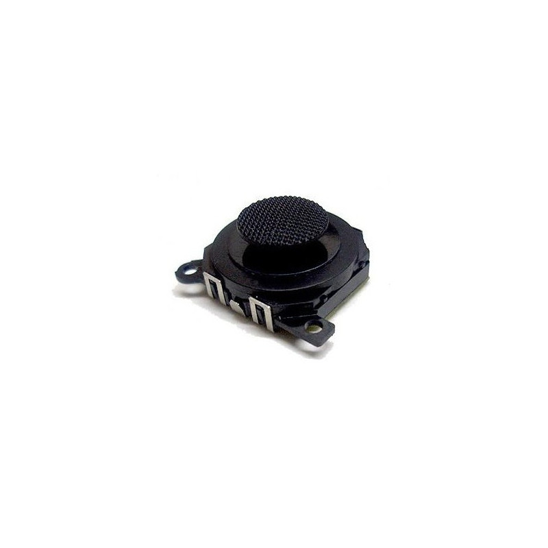 Psp Fat Joystick analogico negro