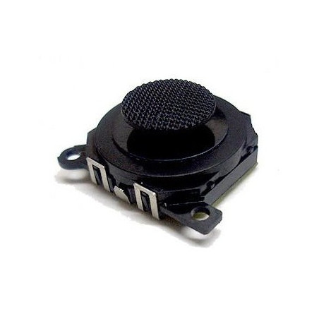 Psp Fat Joystick analogico negro