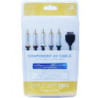 PSP GO Cable por componentes