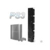 Ventilador externo USB PS3 20G/40G/60G