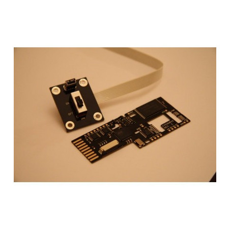 Cygnos360 V2