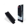 Soporte vertical Negro para PS3 Slim