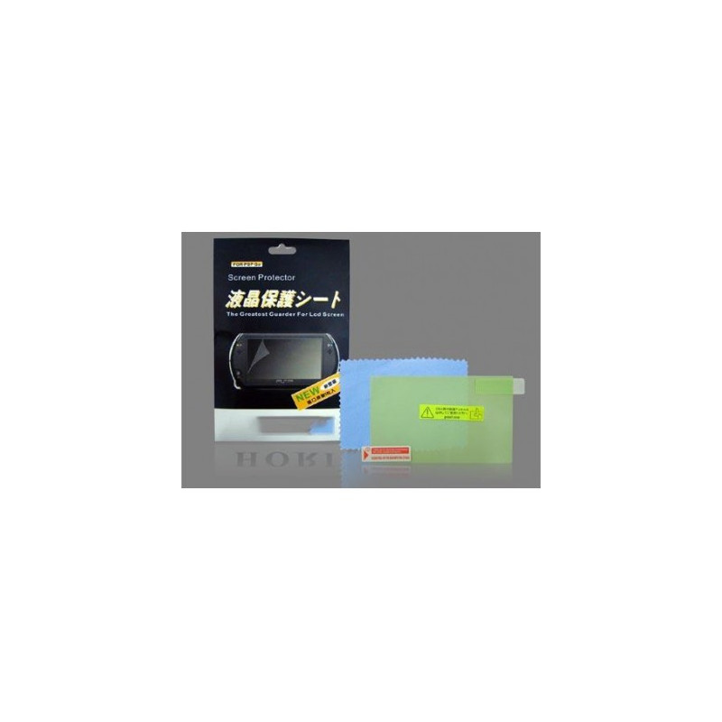 PSP GO Film Protector de Pantalla