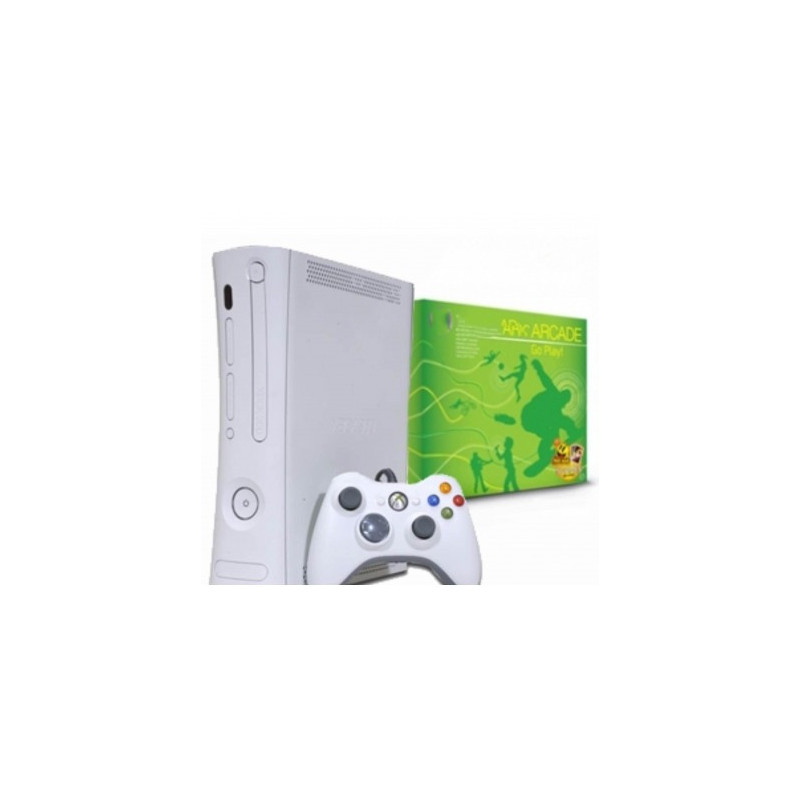 XBOX 360 ARCADE NUEVAS EXPLOITABLE FLASHEADA IXTREME PLUS