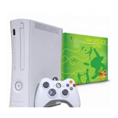 XBOX 360 ARCADE NUEVAS EXPLOITABLE FLASHEADA IXTREME PLUS
