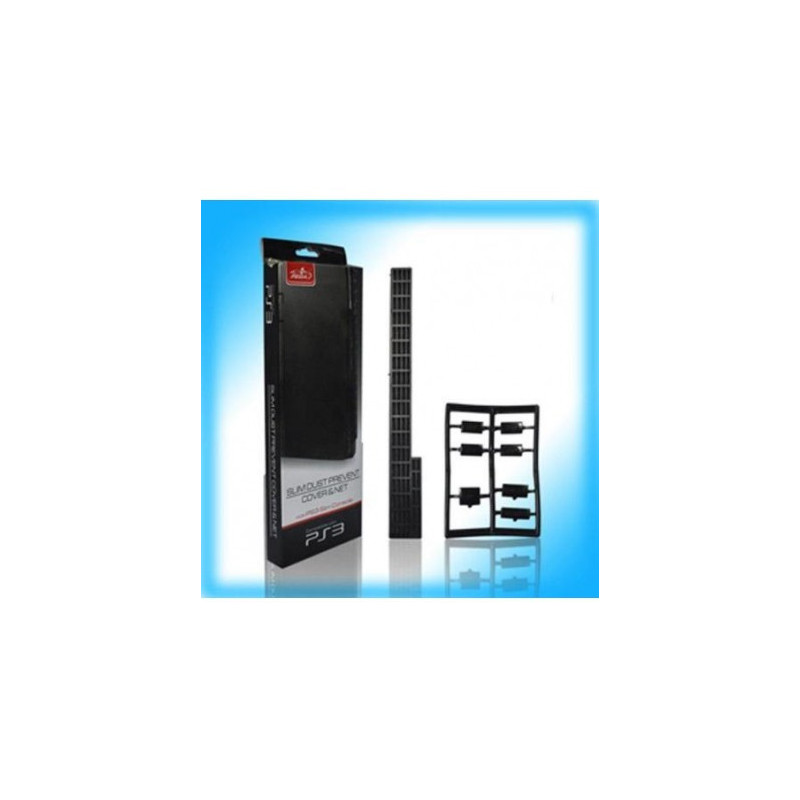 Filtro aire protector polvo para PS3 Slim