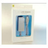 Adaptador LAN 2.0 para WII