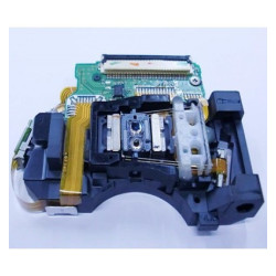 Lente repuesto  PS3 SLIM KES-450 AAA