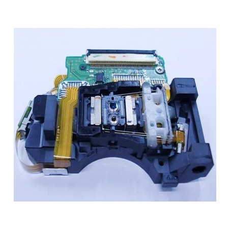 Lente repuesto  PS3 SLIM KES-450 AAA