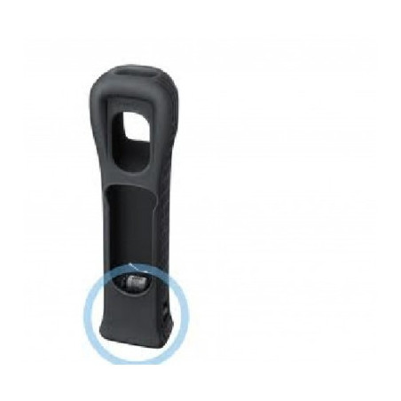 Wii Motion Plus Negro compatible