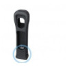 Wii Motion Plus Negro compatible