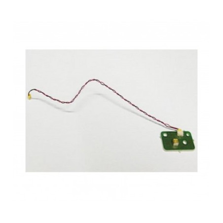 PS3 Sensor entrada disco lector