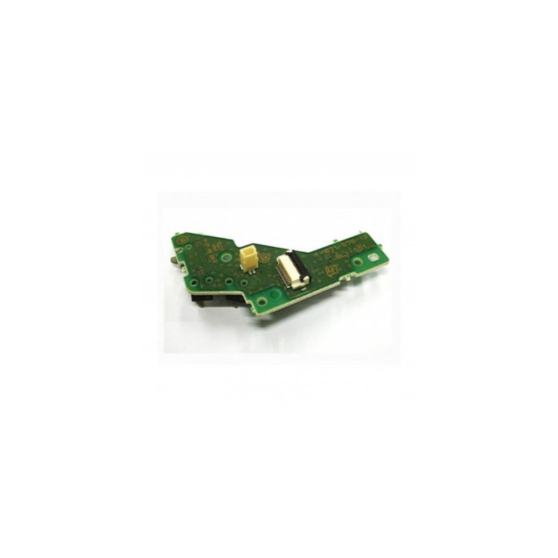 Sensor lector PS3