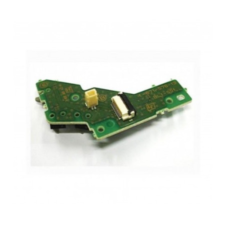Sensor lector PS3