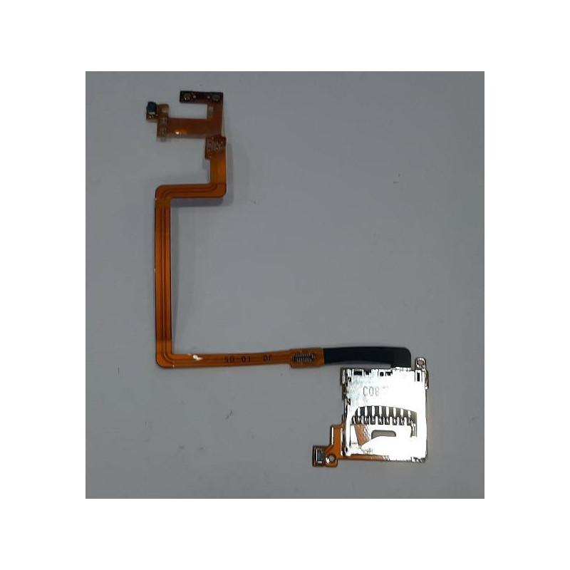 Lector SD Nintendo DSI calidad premium