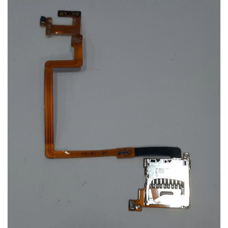 Lector SD Nintendo DSI calidad premium