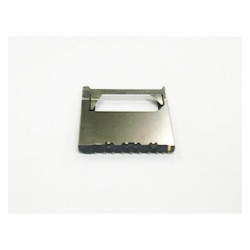 Lector SD Wii