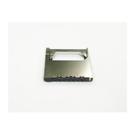 Lector SD Wii