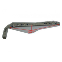 Sensor Home y volumen PSP FAT