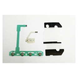 Set sensores PSP GO