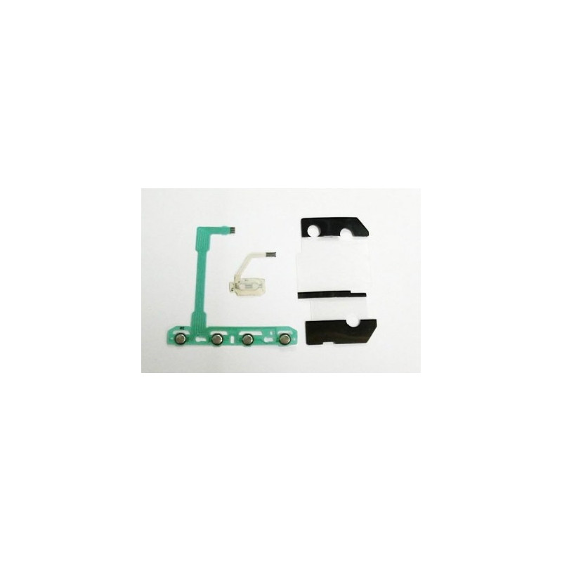 Set sensores PSP GO