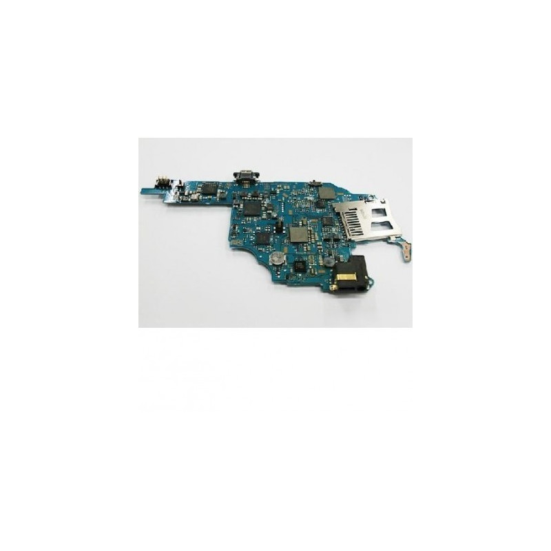 Placa base PSP3000 TA090