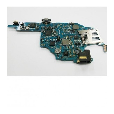 Placa base PSP3000 TA090