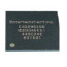 PSP 1000 ic1001: CXD2962GG