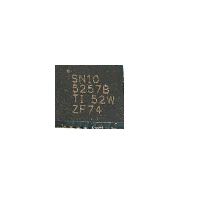 PSP1000 IC6001: 5257B