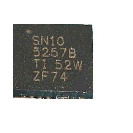 PSP1000 IC6001: 5257B