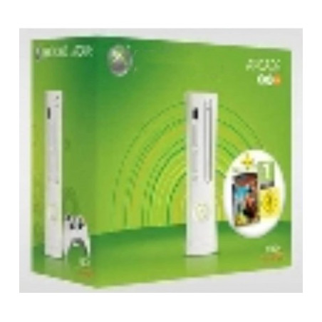 XBOX 360 ARCADE Ac iXtreme+Disco duro 250 GB