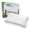 Tabla Blanca compatible con WII FIT y WII FIT PLUS